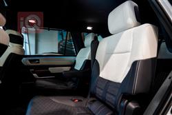 Toyota Sequoia
